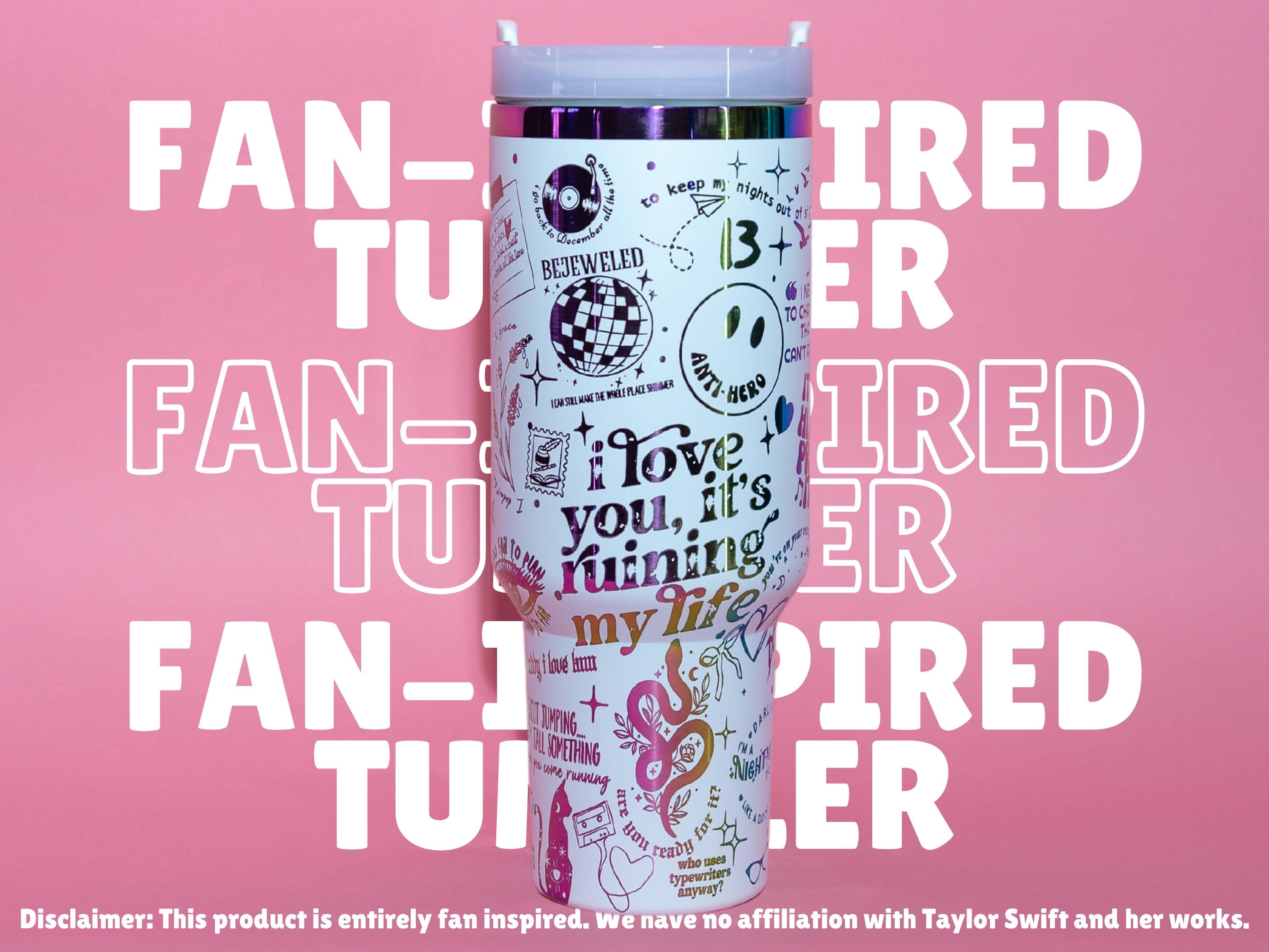 Swift Water Bottle - Etsy Canada