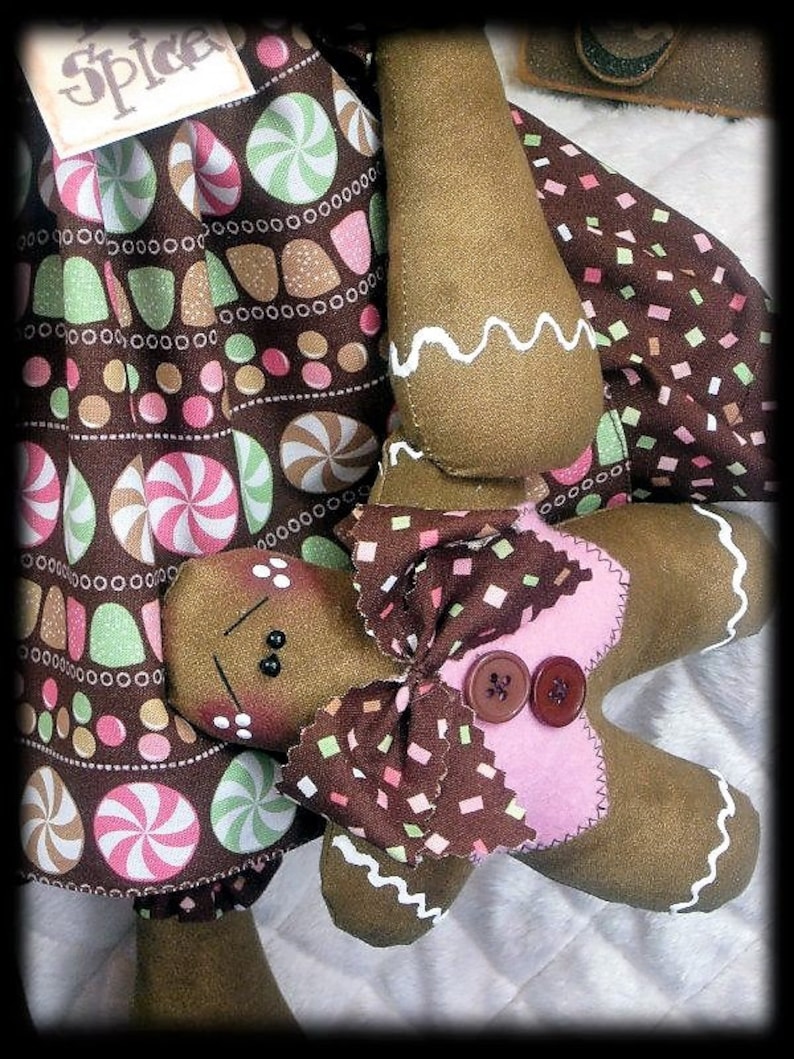 Primitive E-pattern