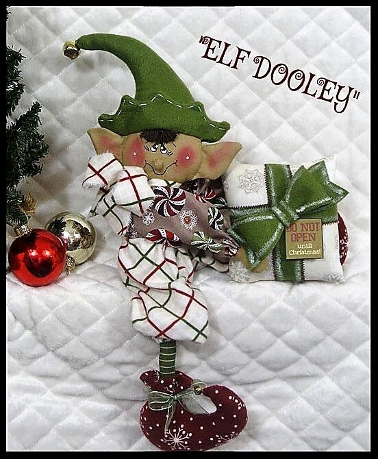 Primitive E-pattern Sitting