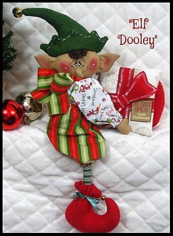 Primitive E-pattern Sitting