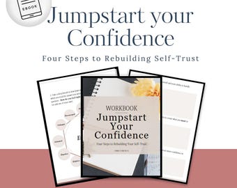 Jumpstart Your Confidence