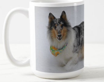 Mugs with your design or photos !