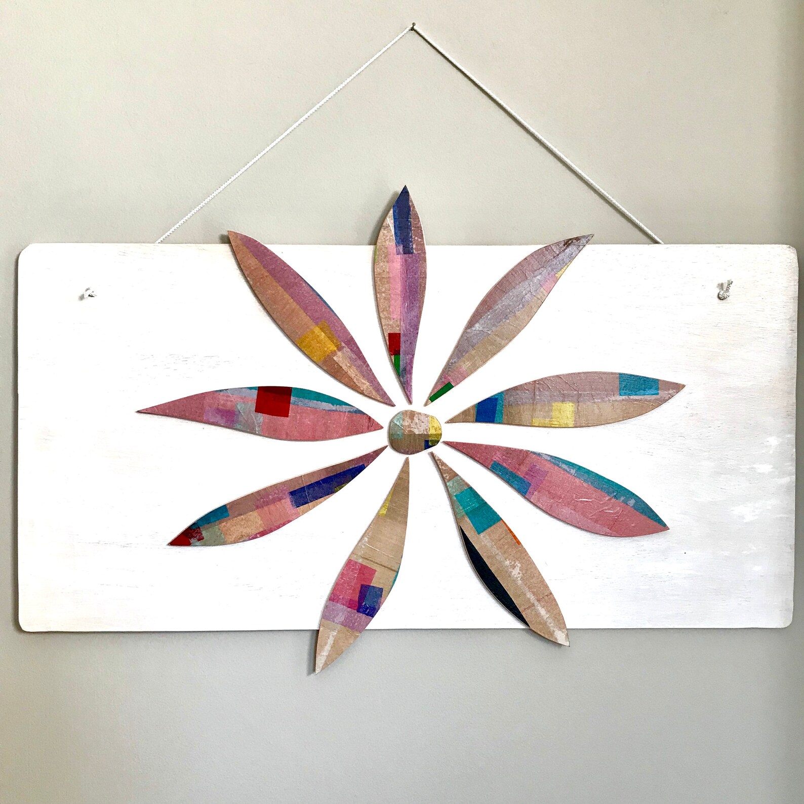 Outdoor Wall Art Wood Porch Sign Garden Decor Patio | Etsy