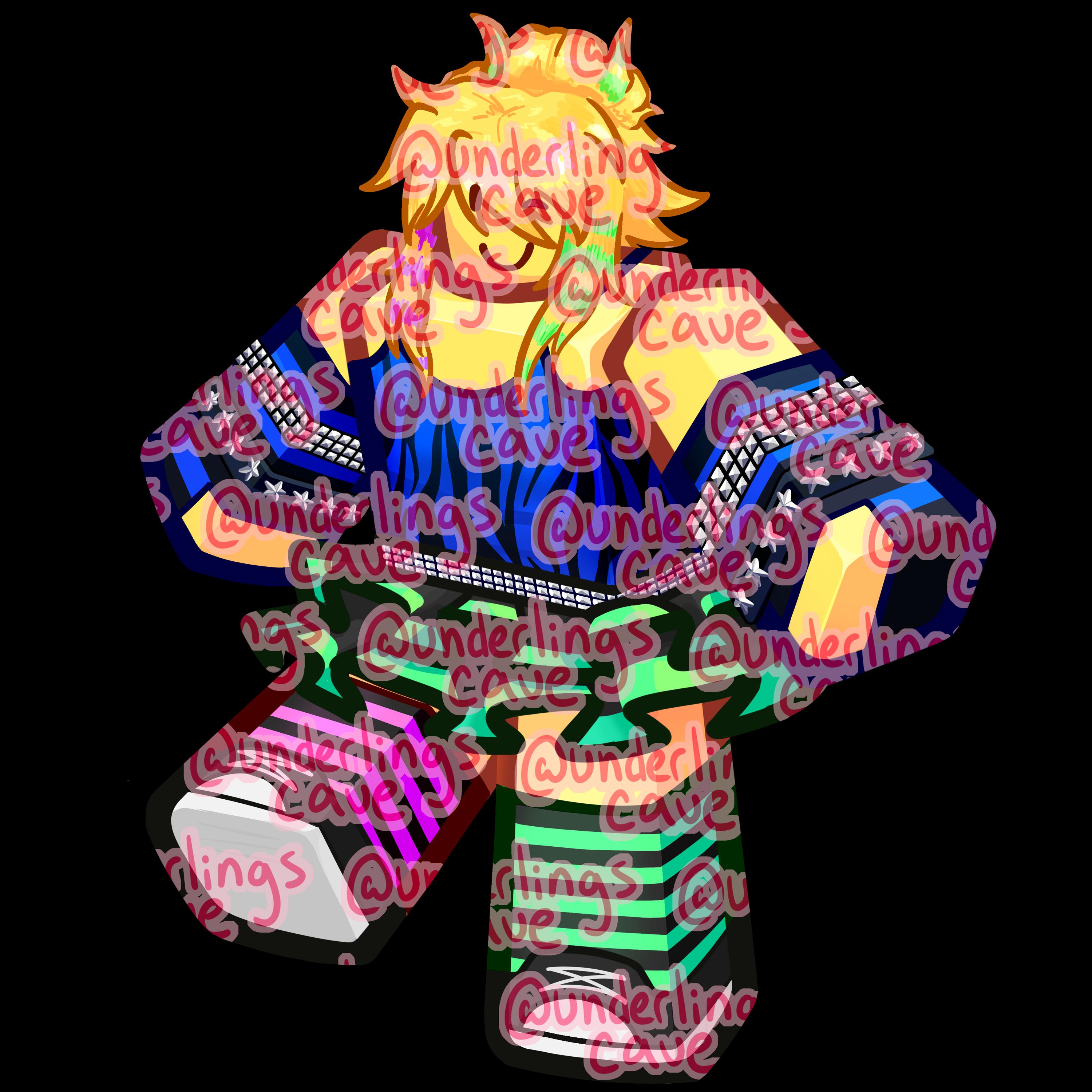 ぴーなっつ　プロフご覧ください フォーサケン ヌーブ / スパイダー / シーン - 3.5インチ アクリル