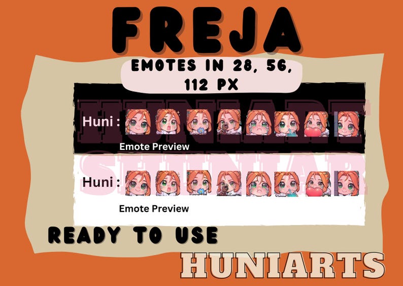 Freja Anger Overwatch Freja,overwatch 2 Freja Emotes, Overwatch Freja Emote,freja ...