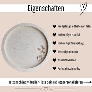 Minimalistisch modernes stilvolles Tablett | Elegant dekorativ organisierter steiniger Dekoteller | Personalisierte rustikale Stein Heimdeko | Tablett mit Steinen