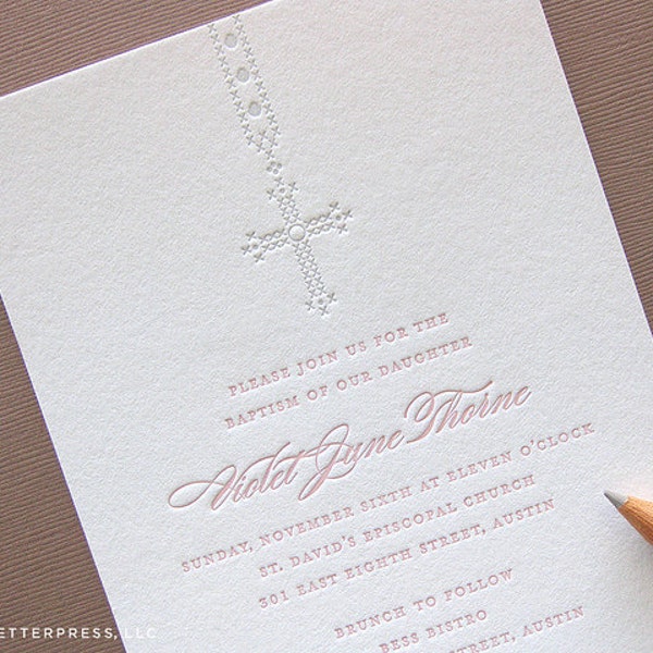 First Communion Invitations Etsy