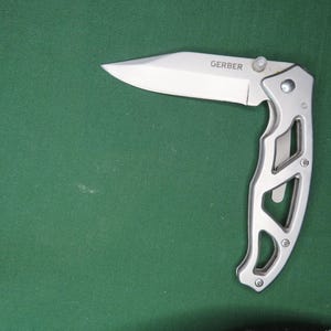 Gerber kitchen blade - Etsy 日本