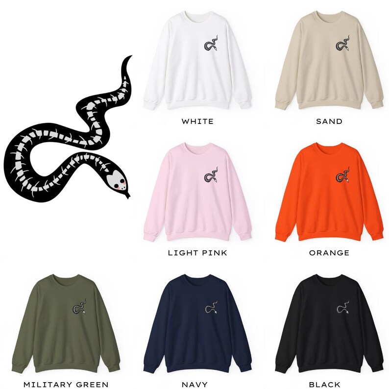 Visual idea from this collection