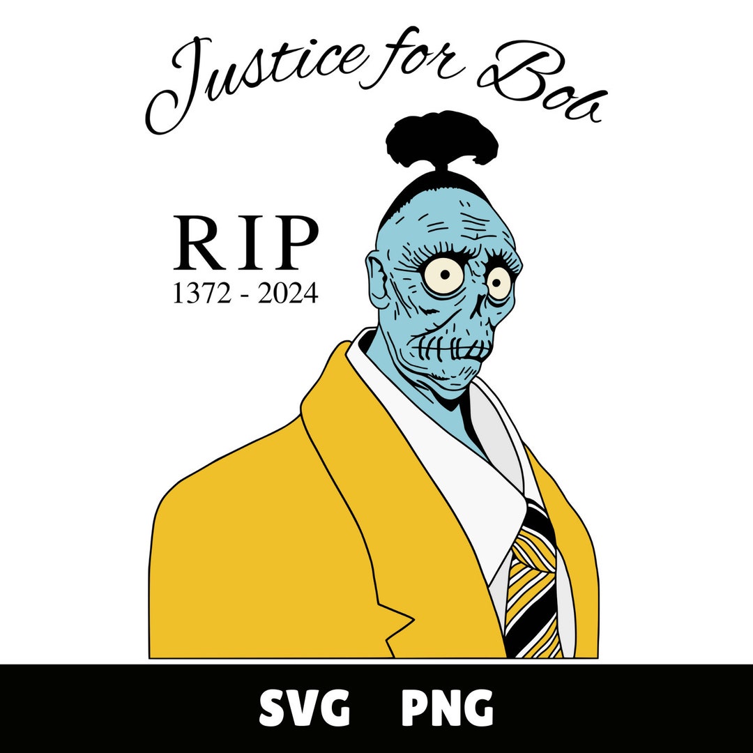 Bob Ripper Beetlejuice Bob Shrinker SVG PNG, Justice for Bob RIP, Halloween Cricut ...