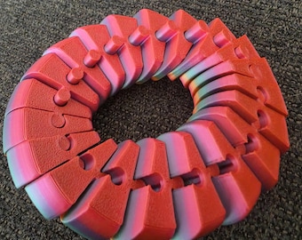Donut Fidget Toy