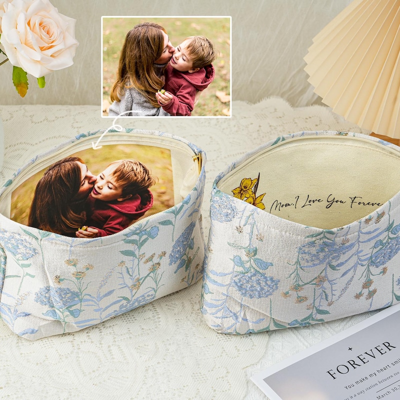 Pink Photo Bag - Etsy UK