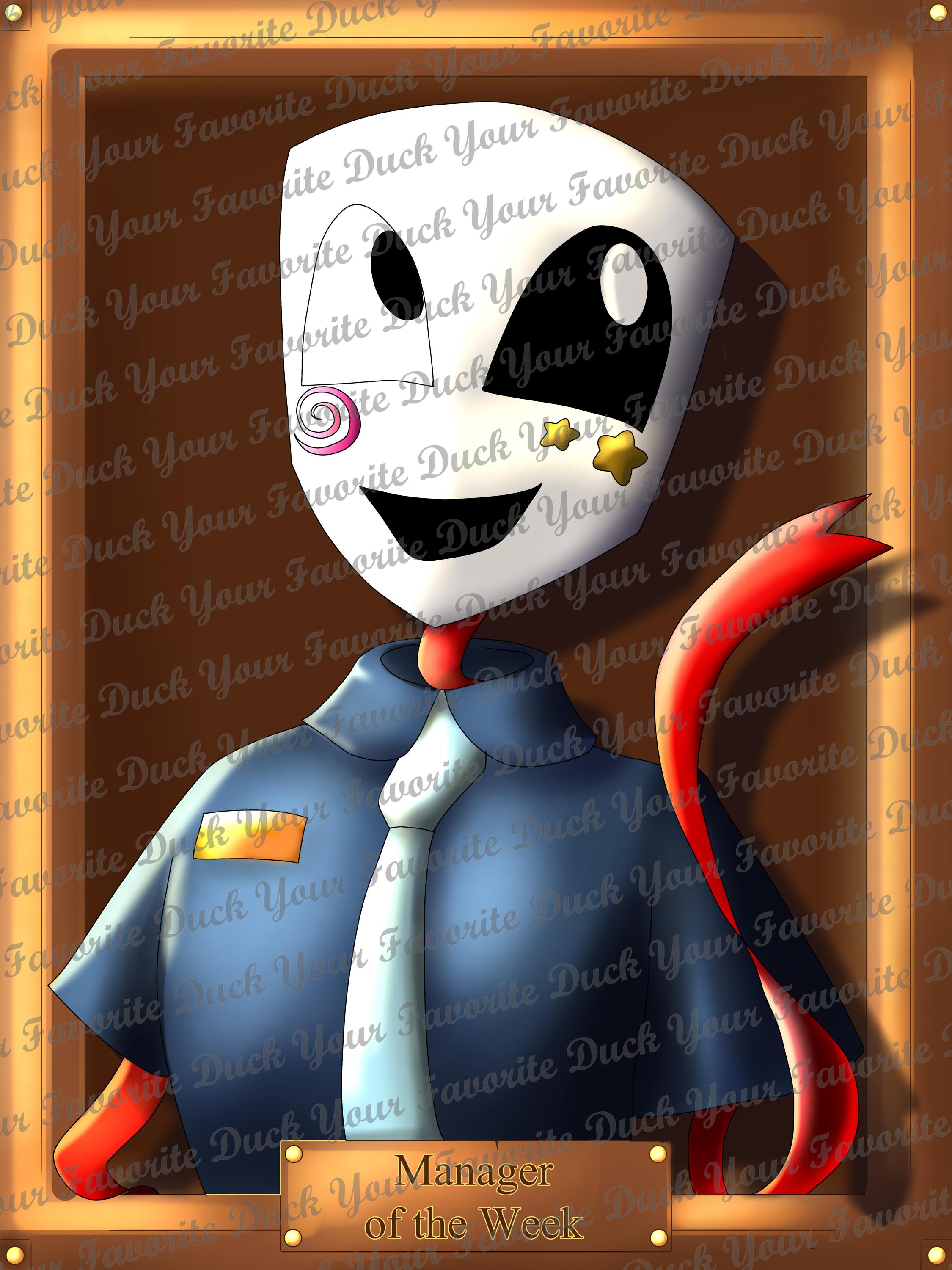 Set of 5 of the Amazing Digital Circus Characters Glossy Prints Set of ...
