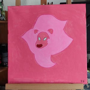 Steven Universe – Léon oder Löwe