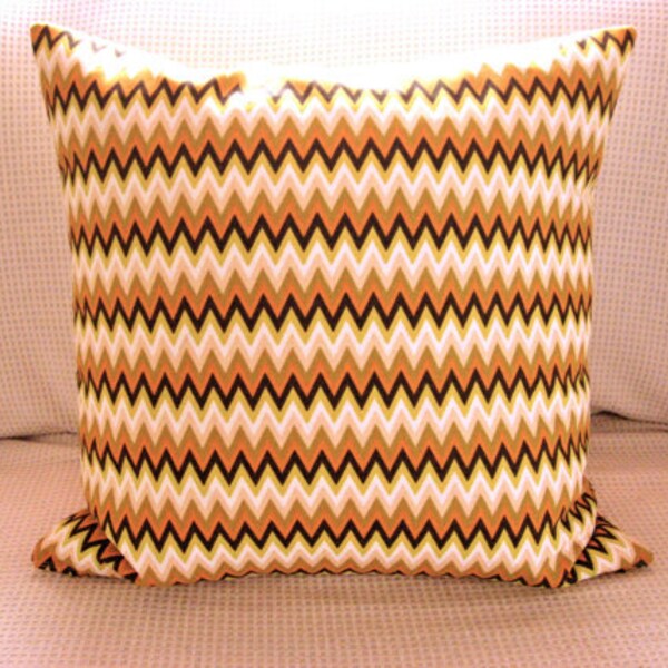Missoni Pillow Etsy
