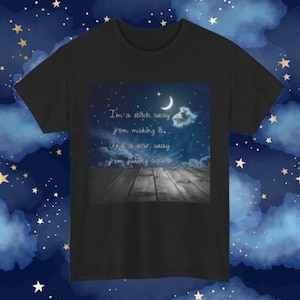 Fall Out Boy - katoenen uniseks T-shirt na de dood