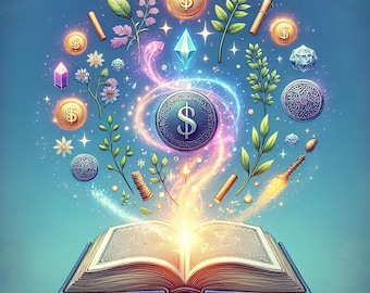 Healing from Financial Loss Spell