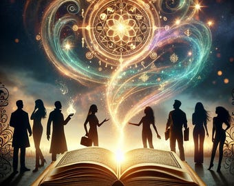Galaxy of Urges Deliverance Spell | Exalted Impulse Control - Final Now or Never Power - 48H Delivery + Result Warranty