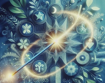 Spell Elite Immortality - Final Opportunity / Mystic Revelation for Rampant Impulse Taming Unyielding Influence