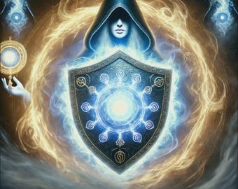 Supreme Transformation / VIP Access to Rare Celestial Ascendance Ritual / Magnetic Allure - Instant Empowerment Cosmic