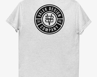 VDC Monogram T-Shirt