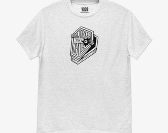 Worked to Death T-Shirt