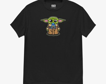 Galactic Frog Muncher T-Shirt