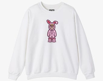 Hoppy Holidays Crew Sweatshirt