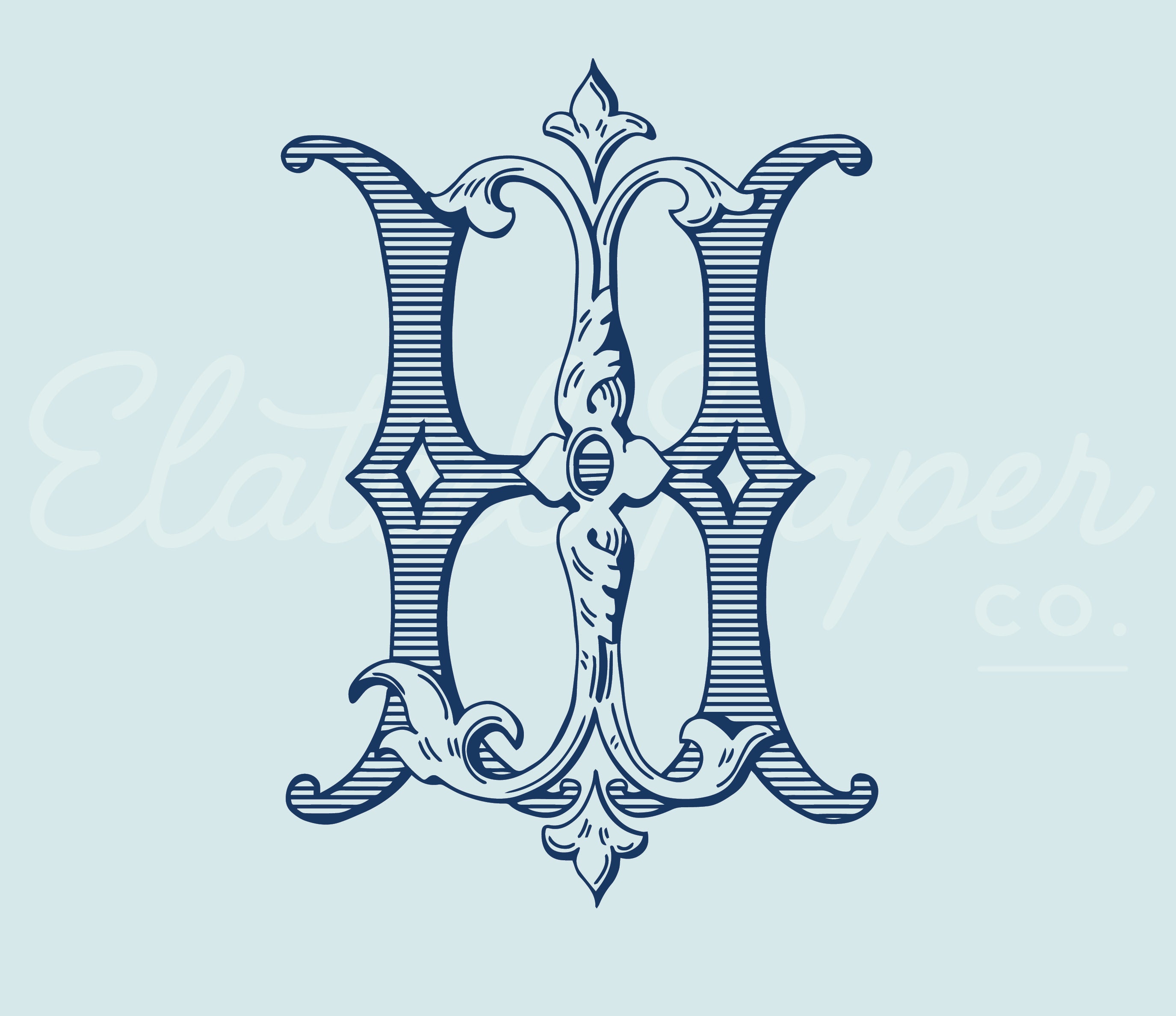 洋書 Monograms and Antique Linens Monograms and Antique Linens: A Collection of Beautiful
