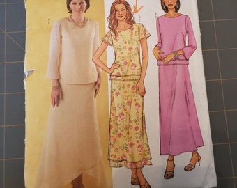 plus size dressy tunics for weddings