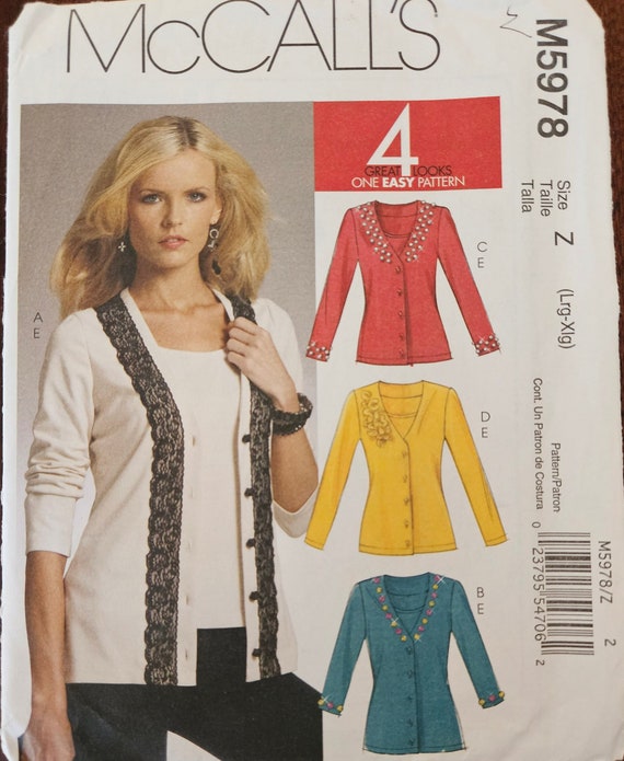 Misses 2025 sweater sets