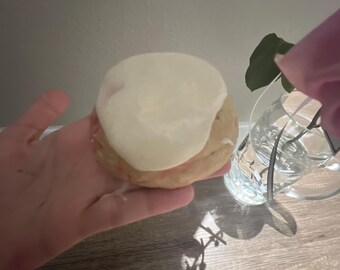 Strawberry Cheesecake