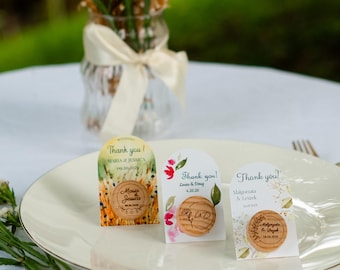 Classic bridal shower favors, custom wine stoppers, personalized wine bottle corks, wedding accessories
