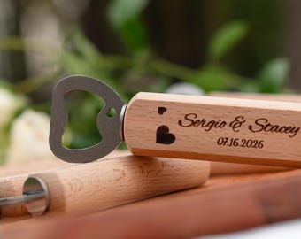 Abridor de garrafas gravado em grandes quantidades, produtos promocionais personalizados, lembrancinhas de aniversário, presentes para convidados de casamento.