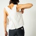 Cross Back Top Sewing Pattern | Easy Sewing Pattern PDF for Beginners ...