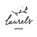 LaurelsApron store logo