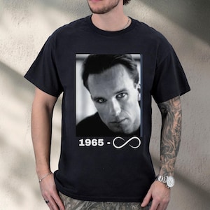 T-shirt Peter Green, à la mémoire de Peter Green.