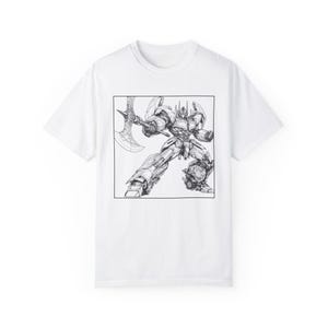 Optimus Prime T-Shirt, Transformers Robot Design, Geek Culture Tee, Fantasy Gift, Autobot, Deception, Graphic Shirt, Transformers Lover Tee