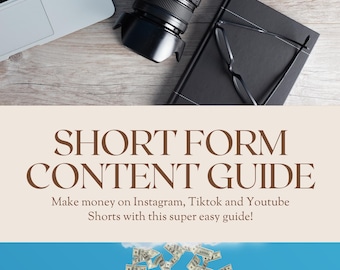Contenido de formato corto / Estrategia de contenido / Marketing digital / Guía para creadores / Crecimiento de Reels / Contenido viral / Consejos para redes sociales / Ideas de contenido
