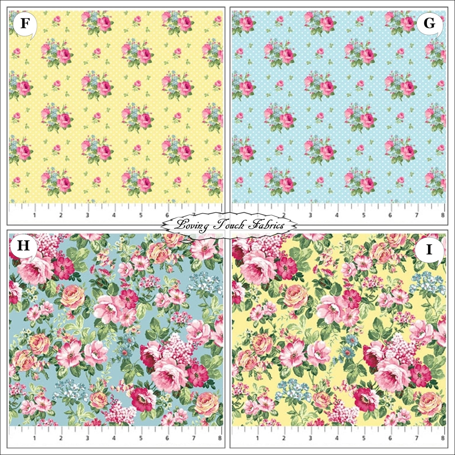 Northcott tea for Two Dishes Cups Teapots Etsy