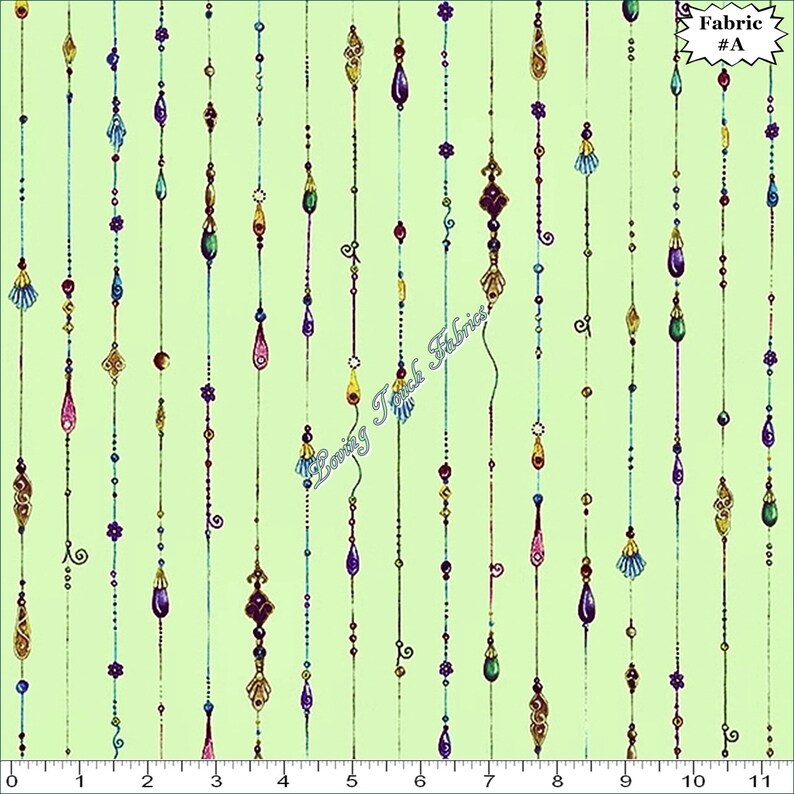 Quilting Treasures Kate Follows mariposa Small Etsy