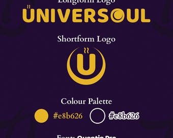 Custom Logo Design | Logo Design | Branding | Brand Kit | Business Branding | Branding Design | Branding Kit for Small Business