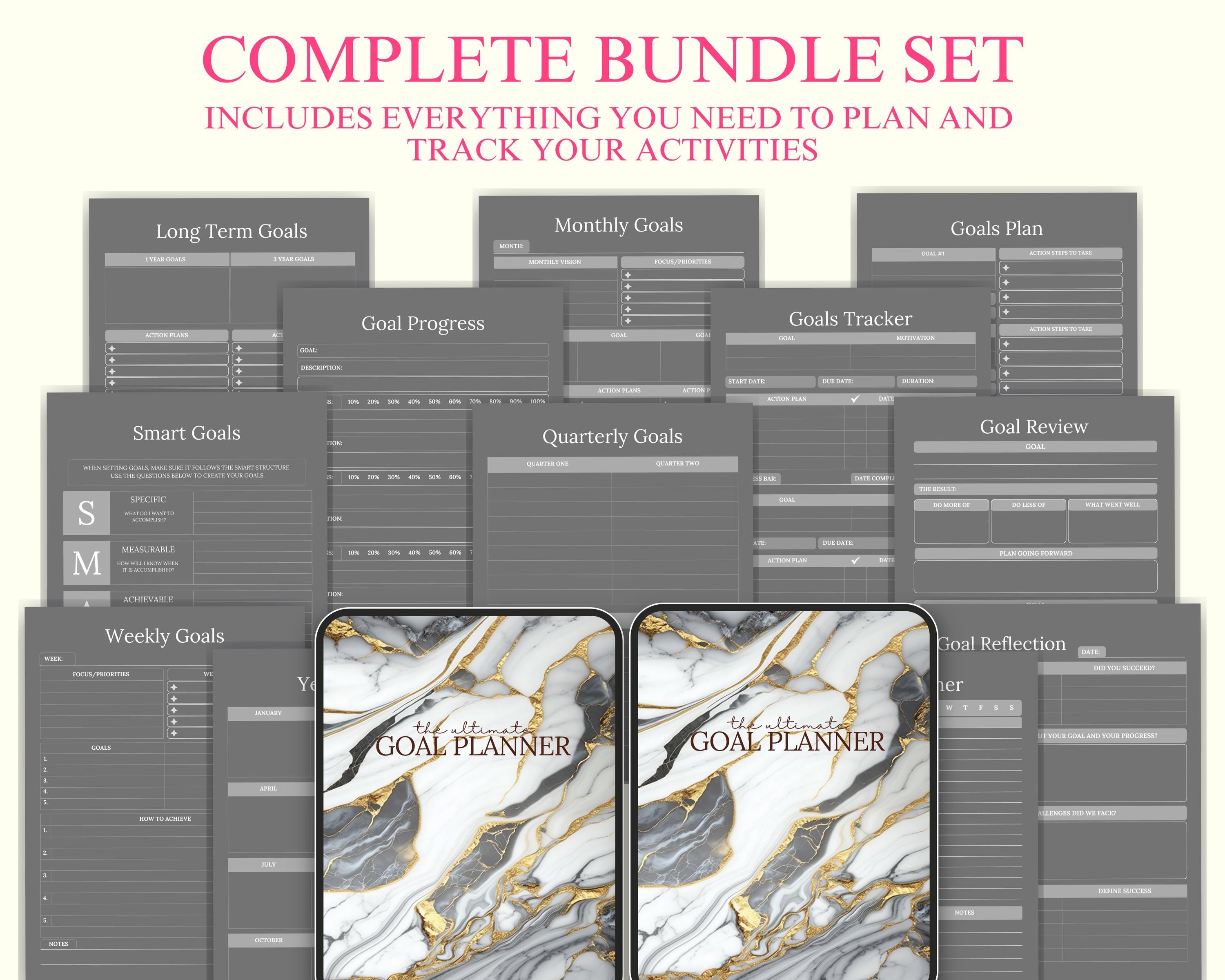 Real Estate Success Bundle | Realtor Marketing Kit and Social Media ...