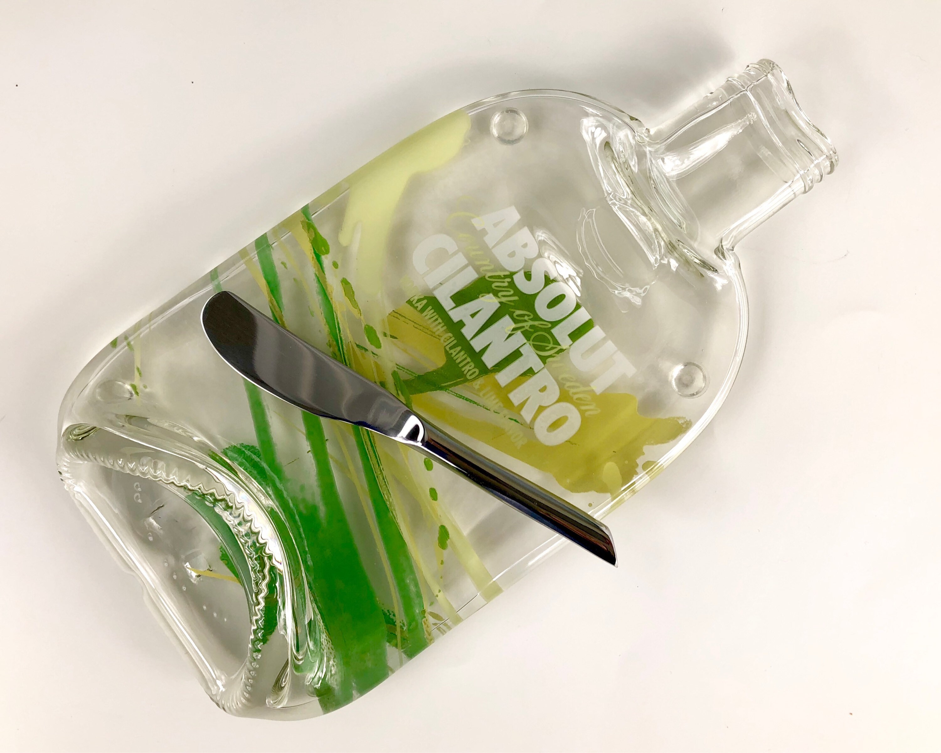 Absolut Cilantro Vodka