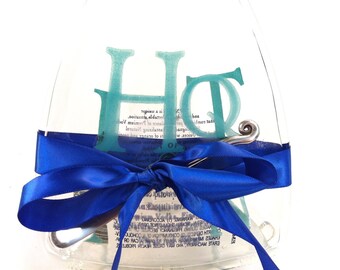 Melted Bottle Cheese Board HQ Hpnotiq Vodka  - Upcycled / Recycled Glass