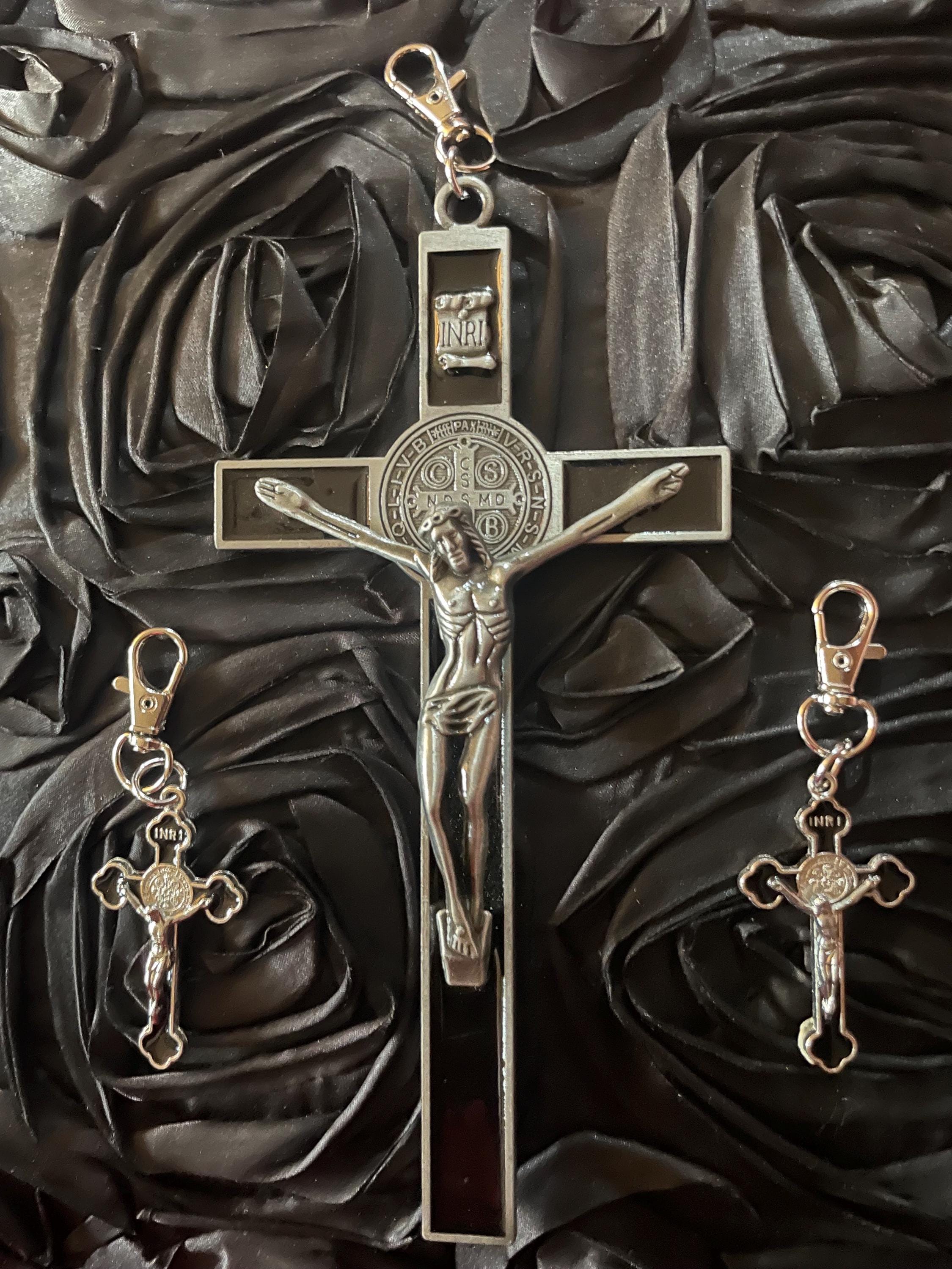 Crucifix Belt - Etsy display picture 1