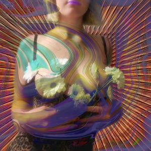 Floral Dimension