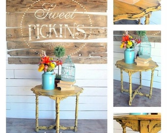 Curry - Sweet Pickins Milk Paint Clearance