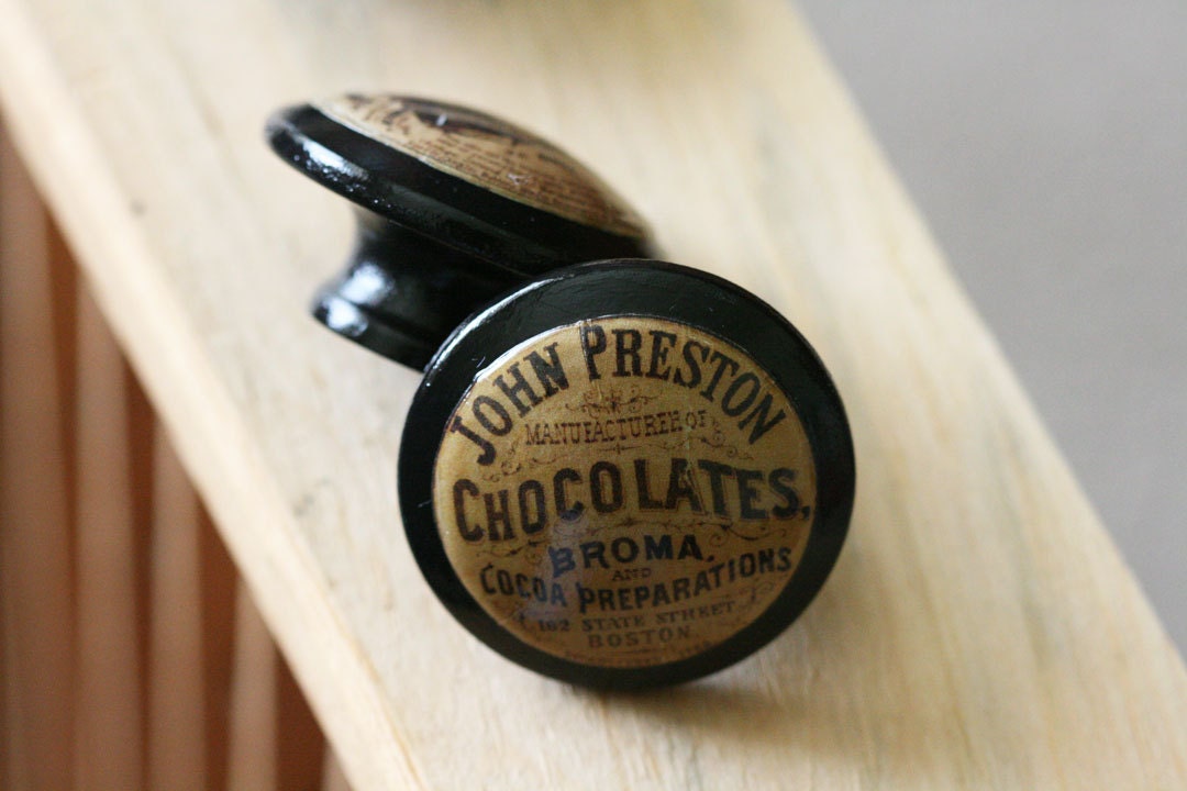 Vintage Knobs The Sewing Machine Door Pull Etsy