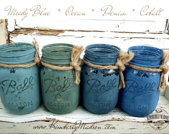 Ocean - Sweet Pickins Milk Paint Clearance